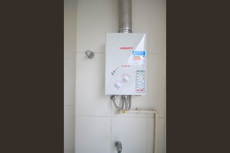 Apartamento para alugar com 47m², 2 quartos e 1 vagaÁrea de Serviço