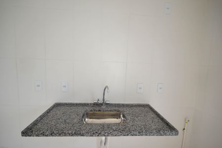 Apartamento para alugar com 47m², 2 quartos e 1 vagaCozinha