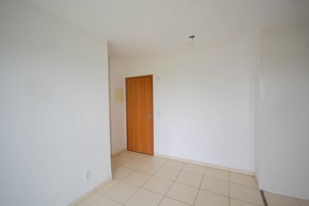 Apartamento para alugar com 47m², 2 quartos e 1 vagaSala