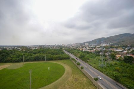 Apartamento para alugar com 47m², 2 quartos e 1 vagaSala-vista