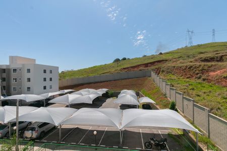 Apartamento para alugar com 47m², 2 quartos e 1 vaga Apartamento para alugar com 47m², 2 quartos e 1 vagaVista do Quarto 2