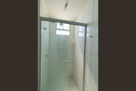 Apartamento para alugar com 47m², 2 quartos e 1 vaga Apartamento para alugar com 47m², 2 quartos e 1 vagaBanheiro Social