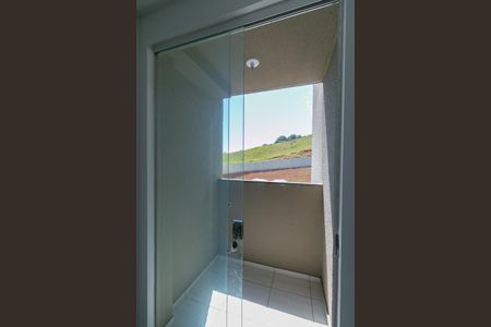 Apartamento para alugar com 47m², 2 quartos e 1 vaga Apartamento para alugar com 47m², 2 quartos e 1 vagaVaranda