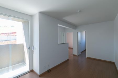 Apartamento para alugar com 47m², 2 quartos e 1 vaga Apartamento para alugar com 47m², 2 quartos e 1 vagaSala