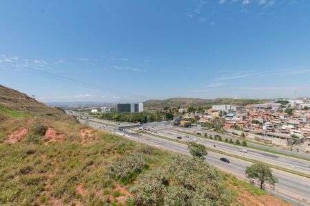 Apartamento para alugar com 47m², 2 quartos e 1 vaga Apartamento para alugar com 47m², 2 quartos e 1 vagaVista do Quarto 1