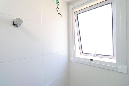 Apartamento para alugar com 24m², 1 quarto e sem vagaBanheiro