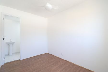 Apartamento para alugar com 24m², 1 quarto e sem vagaQuarto