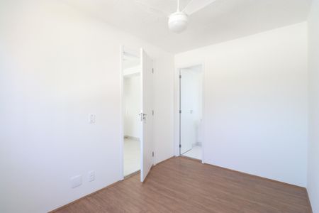 Apartamento para alugar com 24m², 1 quarto e sem vagaQuarto