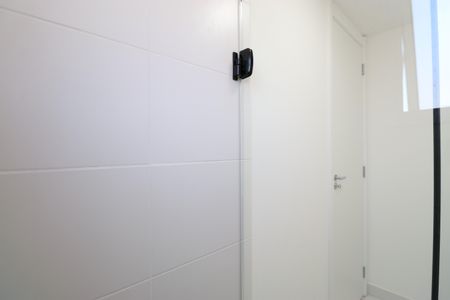 Apartamento para alugar com 24m², 1 quarto e sem vagaBanheiro