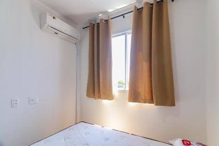 Quarto  de apartamento para alugar com 1 quarto, 25m² em Vila Butantã, São Paulo