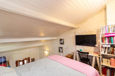 Casa de condomínio à venda com 140m², 3 quartos e 1 vaga Casa de condomínio à venda com 140m², 3 quartos e 1 vagaQuarto 2