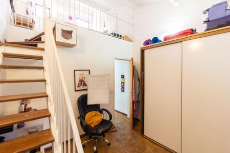 Casa de condomínio à venda com 140m², 3 quartos e 1 vaga Casa de condomínio à venda com 140m², 3 quartos e 1 vagaQuarto 2