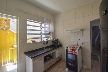 Casa à venda com 170m², 4 quartos e 2 vagasCozinha