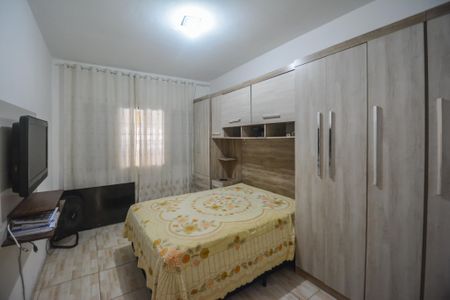 Quarto 1 de casa à venda com 4 quartos, 170m² em Alves Dias, São Bernardo do Campo