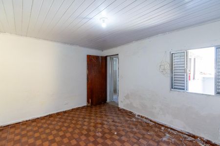 Quarto de casa para alugar com 1 quarto, 46m² em Vila Santa Catarina, São Paulo