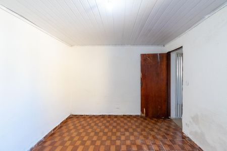 Quarto de casa para alugar com 1 quarto, 46m² em Vila Santa Catarina, São Paulo