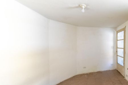 Sala/Cozinha de casa para alugar com 1 quarto, 46m² em Vila Santa Catarina, São Paulo