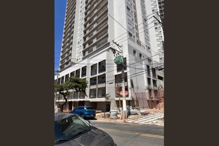 Apartamento à venda com 25m², 1 quarto e sem vaga Apartamento à venda com 25m², 1 quarto e sem vagaFoto 04