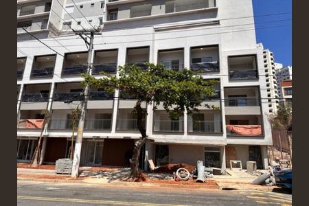 Apartamento à venda com 25m², 1 quarto e sem vaga Apartamento à venda com 25m², 1 quarto e sem vagaFoto 03