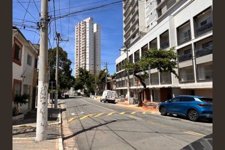 Apartamento à venda com 25m², 1 quarto e sem vaga Apartamento à venda com 25m², 1 quarto e sem vagaFoto 19