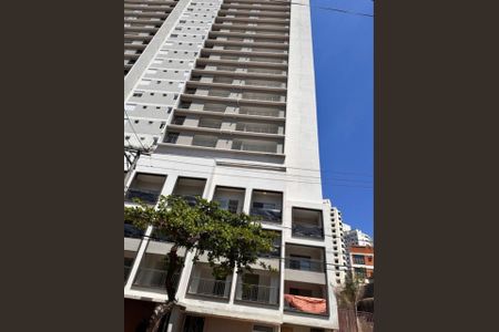 Apartamento à venda com 25m², 1 quarto e sem vaga Apartamento à venda com 25m², 1 quarto e sem vagaFoto 01