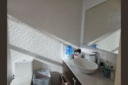 Apartamento à venda com 63m², 2 quartos e 1 vagaBanheiro