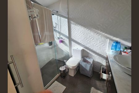 Apartamento à venda com 63m², 2 quartos e 1 vagaBanheiro