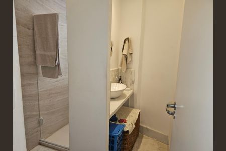 Apartamento à venda com 63m², 2 quartos e 1 vagaBanheiro