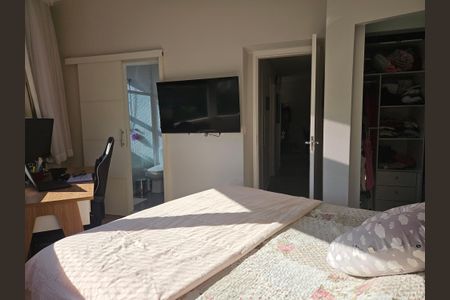 Quarto 1 de apartamento à venda com 2 quartos, 63m² em Tijuca, Rio de Janeiro