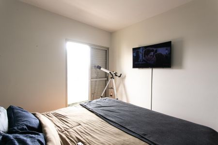 Apartamento à venda com 121m², 3 quartos e 2 vagas Apartamento à venda com 121m², 3 quartos e 2 vagasSuíte