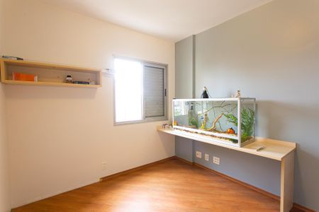 Apartamento à venda com 121m², 3 quartos e 2 vagas Apartamento à venda com 121m², 3 quartos e 2 vagasQuarto 1