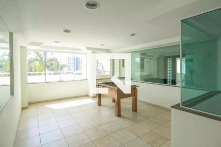 Apartamento à venda com 121m², 3 quartos e 2 vagas Apartamento à venda com 121m², 3 quartos e 2 vagasÁrea comum - Salão de festas