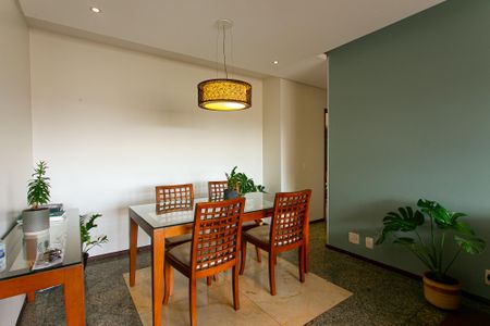 Sala de apartamento à venda com 3 quartos, 121m² em Vila Matilde, São Paulo