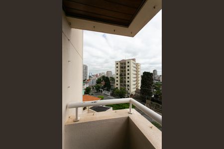 Apartamento à venda com 121m², 3 quartos e 2 vagas Apartamento à venda com 121m², 3 quartos e 2 vagasVaranda da Sala