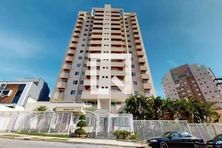 Apartamento à venda com 121m², 3 quartos e 2 vagas Apartamento à venda com 121m², 3 quartos e 2 vagasFachada