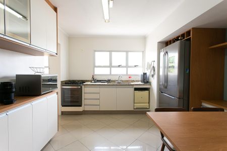 Apartamento à venda com 121m², 3 quartos e 2 vagas