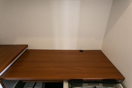 Apartamento à venda com 121m², 3 quartos e 2 vagas Apartamento à venda com 121m², 3 quartos e 2 vagasQuarto de Serviço