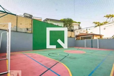 Apartamento à venda com 121m², 3 quartos e 2 vagas Apartamento à venda com 121m², 3 quartos e 2 vagasÁrea comum - Quadra