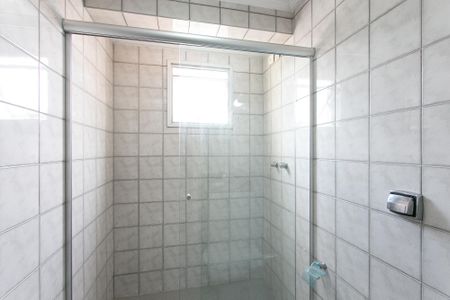 Apartamento à venda com 121m², 3 quartos e 2 vagas Apartamento à venda com 121m², 3 quartos e 2 vagasBanheiro Social