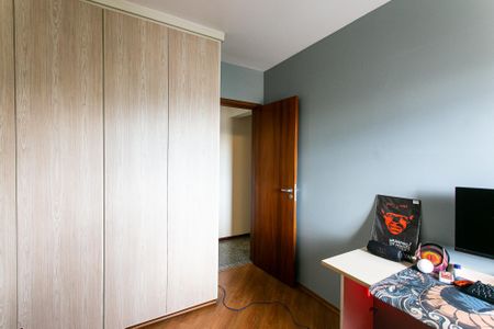 Apartamento à venda com 121m², 3 quartos e 2 vagas Apartamento à venda com 121m², 3 quartos e 2 vagasQuarto 2