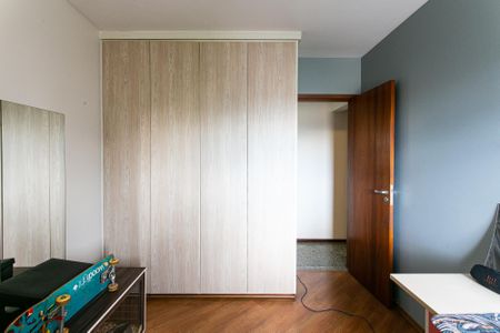 Apartamento à venda com 121m², 3 quartos e 2 vagas Apartamento à venda com 121m², 3 quartos e 2 vagasQuarto 2