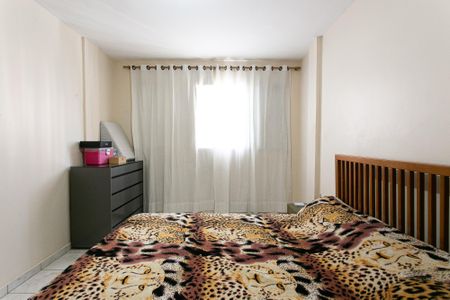 Quarto 1 de apartamento à venda com 3 quartos, 100m² em Tatuapé, São Paulo