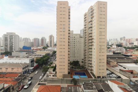 Apartamento para alugar com 42m², 2 quartos e 1 vaga Apartamento para alugar com 42m², 2 quartos e 1 vagaQuarto 2 - Vista
