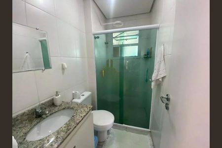 Foto 08 de apartamento à venda com 2 quartos, 72m² em Rudge Ramos, São Bernardo do Campo