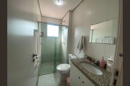 Foto 06 de apartamento à venda com 2 quartos, 72m² em Rudge Ramos, São Bernardo do Campo