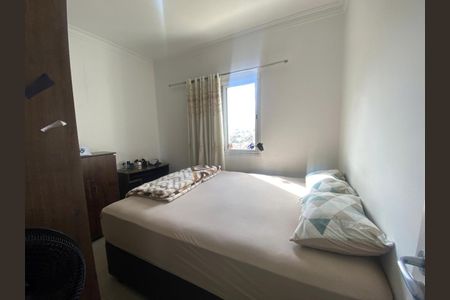 Foto 04 de apartamento à venda com 2 quartos, 72m² em Rudge Ramos, São Bernardo do Campo