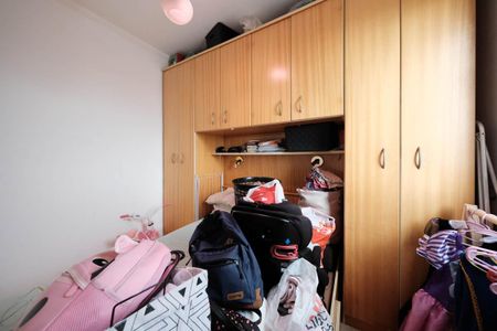 Casa à venda com 58m², 3 quartos e 1 vagaQuarto 2