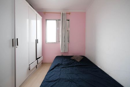 Casa à venda com 58m², 3 quartos e 1 vagaQuarto 1