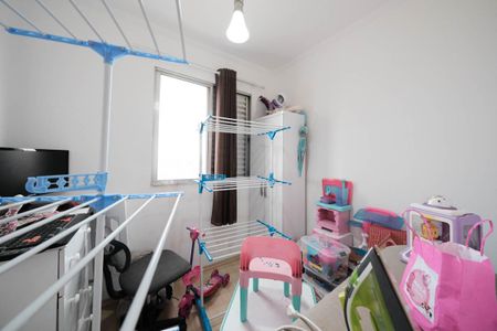 Casa à venda com 58m², 3 quartos e 1 vagaQuarto 2