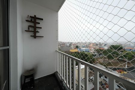 Sala de casa à venda com 3 quartos, 58m² em Jardim Belem, São Paulo